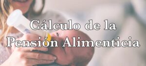 cmo calcular la pensin alimenticia despus de un divorcio en espaa