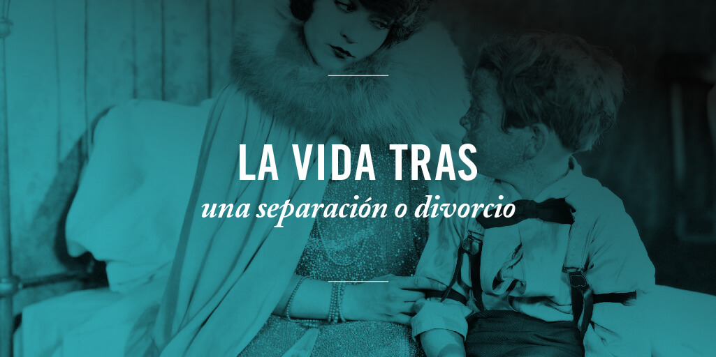 por qu empeora la ansiedad por la separacin durante el divorcio