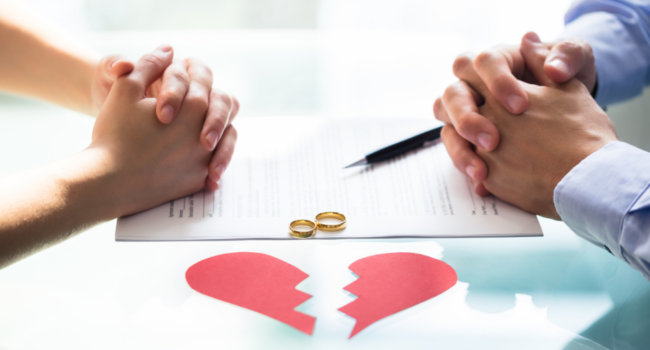 por qu es importante buscar terapia despus del divorcio