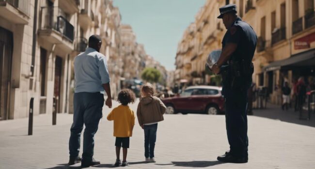 protecci n contra acoso espa a