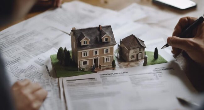 responsabilidad de la hipoteca